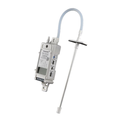 [P7660D0500X] Transmisor de presion diferencial, sin display, rango 0 -5 in WC, 24 Vac.