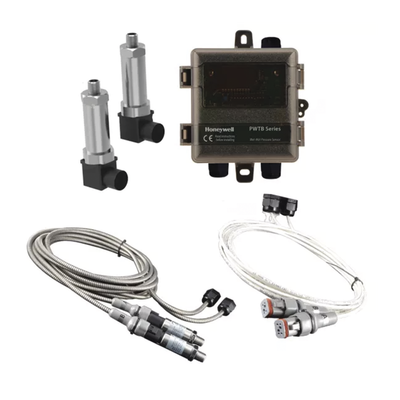 [PWTB250-AC-9] Transmisor de presion diferencial para lienas de agua helada o caliente, 0-75/150/250 PSID, incluye 9FT Cable, 24 Vac