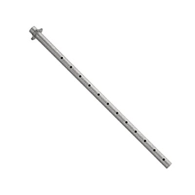 [STS-5.0] Tubo de Muestreo para Detectores DH99A y DH99AR (0400-01590)