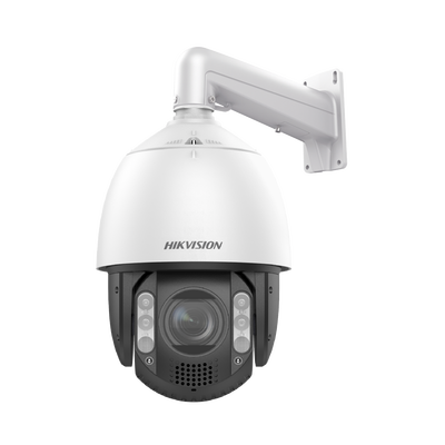 [DS-2DE7A812MCG-EB] [ PROTECCIÓN ACTIVA ] PTZ IP 8 Megapixel / 12X Zoom / ColorVu / 100 mts Luz Blanca / 150 mts IR / ACUSENSE (Evita Falsas Alarmas) / IP66 / IK10 / Alerta Audible 30 metros y Luz Estroboscópica / Autoseguimiento 2.0 / Hi-PoE / Rapid Focus / mi