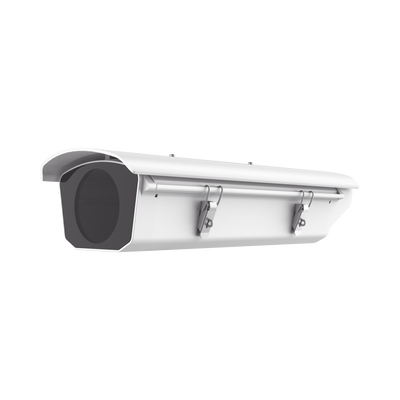 [DS-1331HZ-C] Gabinete para cámaras tipo BOX (Profesional) / Exterior IP67 / Ventilador Integrado