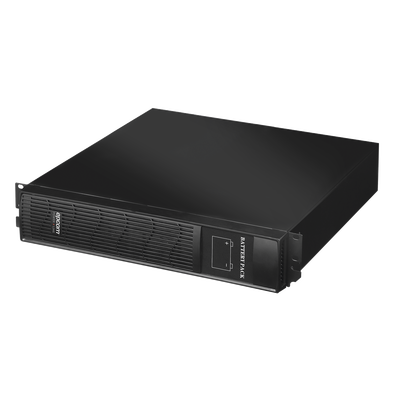 Módulo de baterías externo para aumentar el tiempo de respaldo del UPS EPU1000G3