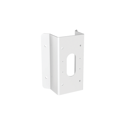 [DS-1476ZJ-SUS] Montaje de Esquina para Cámaras IP DS-2CD27XX y DS-2CD26XX