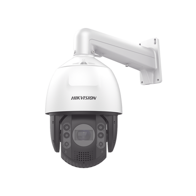 [DS-2DE7A225IW-AEB(T5)] [ PROTECCIÓN ACTIVA ] Domo PTZ IP 2 Megapixel / 25X Zoom / 200 mts IR / ACUSENSE (Evita Falsas Alarmas) / IP66 / IK10 / Alerta Audible y Luz Estroboscópica / Autoseguimiento 2.0 / Hi-PoE / DARKFIGHTER / Rapid Focus / MicroSD
