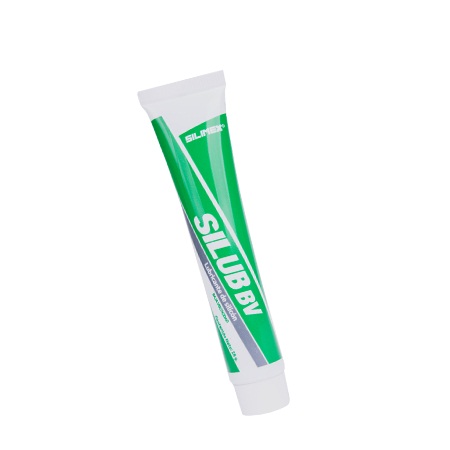 Lubricante de silicón SILIMEX - CD's/DVD's, 28 g