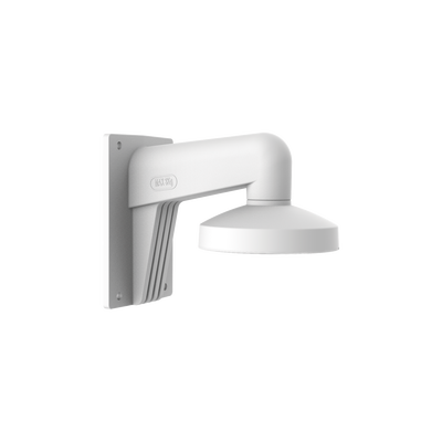 [DS-1273ZJ-140-DM45] Montaje de Pared para Domos TURBOHD 4K / Uso en Exterior / Fabricados en Aluminio