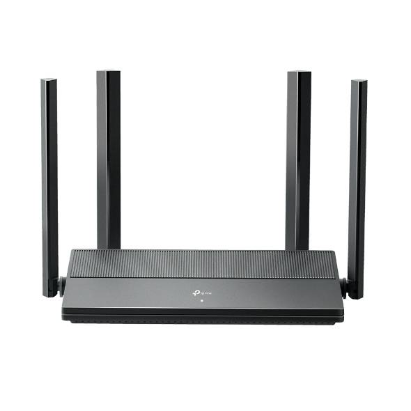 AX1500 Wi-Fi 6 Router Gigabit Ethernet EX141 -