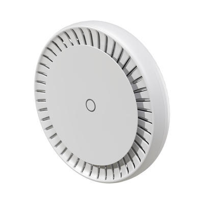 [CAPGI-5HAXD2HAXD] (cAP ax) Punto de Acceso 802.3ax WiFi6, Antena de 6 dBi