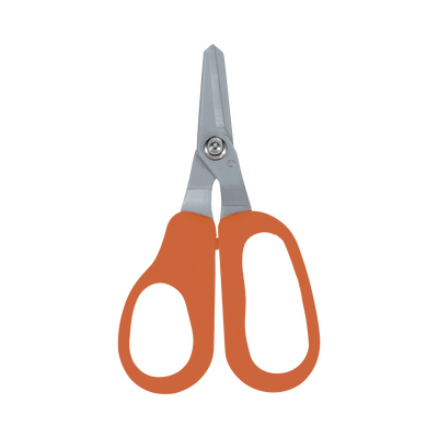 [PA-1511] Tijeras para corte de Kevlar en cables de Fibra Óptica