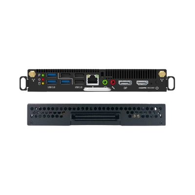 [ICDOPSI5DV2] OPS I5-10500 para HUAWEI Ideahub B3 (65/75/86 pulgadas) DDR4 8GB, 128GB SSD, Windows 10 - IOT Entreprise SAC.