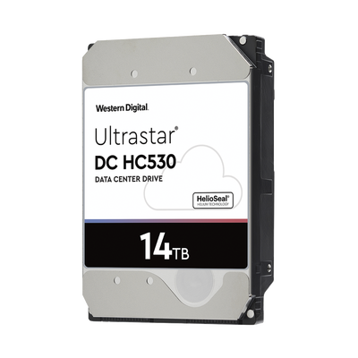[WUH721814ALE6L4] Disco Duro Enterprise 14 TB / Wester Digital (WD) / Serie Ultrastar / Recomendado para Data Center y NVRs de Alta Capacidad / Alto Performace
