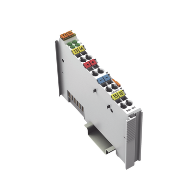 ENTRADA DIGITAL 4 CANALES 