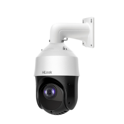 [PTZ-N4225I-DE(F)] Domo PTZ IP 2 Megapixel / 25X Zoom / 100 mts IR / Exterior IP66 / PoE+/ WDR 120 dB / Defog / EIS / HLC / 3D-DNR