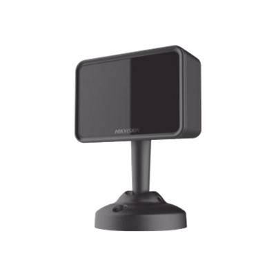 Cámara Movil 720p / Lente 6 mm / 3 Mts IR / DBA (Analisis de Comportamiento del Conductor) para Montaje en Vehículo Compatible con AE-DI2032-G40(B)/ Cable de 2.5 Mts de Largo