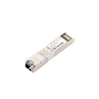 [V-XGSPON-SFP] Módulo PON Combo XGSPON/GPON / SC/UPC / hasta 20Km / 10 Gbps Full Duplex