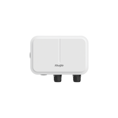 [RG-AP680-L] Punto de acceso WiFi6 para exterior Omni-Direccional 360° IP68 hasta 2975Mbps doble banda 802.11AX MU-MIMO 2x2