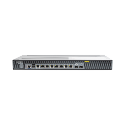 [RG-WALL1600-Z3200-S] Firewall Administrado en la Nube / Seguridad Basada en AI / Capacidad Expansible de Hasta 3 Gbps /  Defensa DDoS, Antivirus y Gestión por Políticas Inteligentes