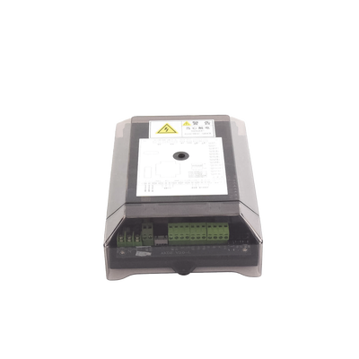 [366000315] Tarjeta de Control de Barrera DS-TMG4B0-LA/4M y DS-TMG4B0-RA/4M