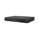 NVR 8 Megapixel (4K) (Compatible con Cámaras ACUSENSE) / 4 canales IP / 4 Puertos PoE+ / 1 Bahía de Disco Duro / Salida de Vídeo en 4K / 300 Metros PoE Modo Extendido