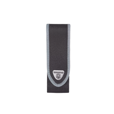 [4.0823.N] Funda Victorinox, Fabricada en Nailon color Negro para Navajas Serie SwissTool.