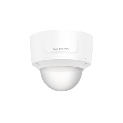 [DS-LARGE-BUBBLE-SMK] Burbuja Ahumada para Domos Motorizados IP o TURBOHD / Compatible con epcom / HIKVISION / Soporta IP66 / IK10