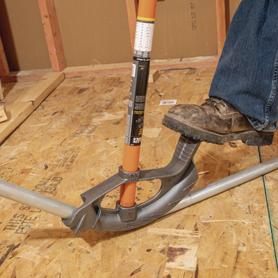 [51609] Doblatubos para Pared Delgada de 3/4"  y Pared Gruesa 1/2".