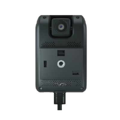 [JC261] Dashcam con sistema de control ADAS (asistencia de manejo) y DMS (Monitoreo de chofer) (opcional) / Multiples alarmas /Comunicación dos vías / ideal para flotas vehiculares / Facil instalacion