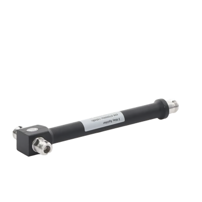 [CR-PS0727-2C] Divisor de Potencia de Dos Vías/ Splitter para distribuir la señal hacia dos antenas/  698-2700 MHz
