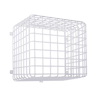 [STI-9730] Jaula De Acero Antivandalismo Serie Damage Stopper® Multiusos. Dimensiones 12x12x12 pulgadas 