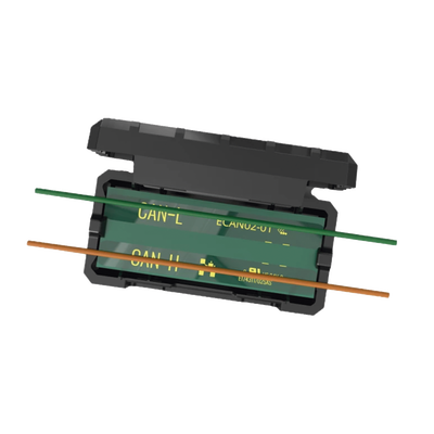 Adaptador CAN Para Lectura de Datos En Vehículos 