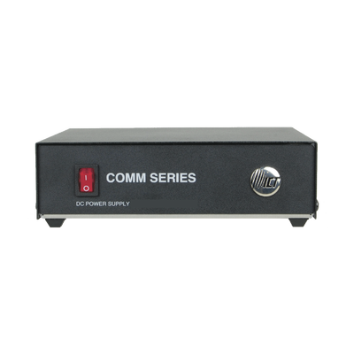 [ICT12-20] Fuente de Poder de Alta Fiabilidad 13.8v / 20A máx