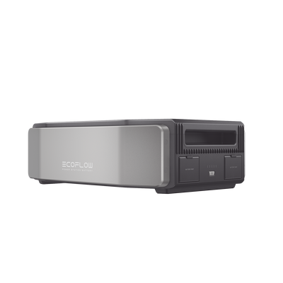 [EFYJ751BP] Batería ECOFLOW Compatible con Delta Pro Ultra EFYJ751PCSUS, Litio LFP 6.144kWh 102.4 Vcd, Instalación Apilable