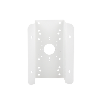[DS-1276ZJ-SUS] Montaje de Esquina para Cámaras Tipo Bala y Domo / Uso en Exterior 