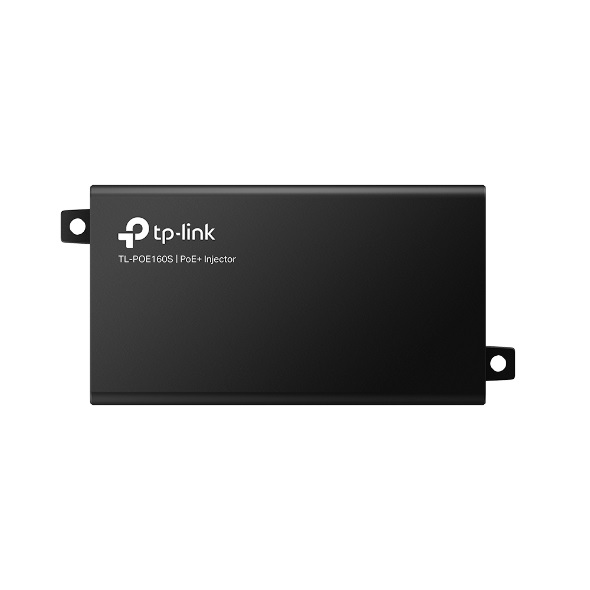 Adaptador Inyector POE TP-LINK PoE160S -