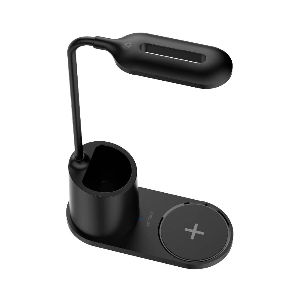 [ACCACT4840] cargador ACTECK CI711 