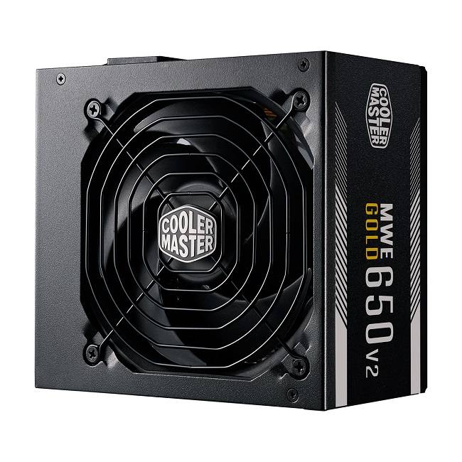 [GABCLR1030] Fuente de poder COOLER MASTER MPE-6501-ACAAG-U2
