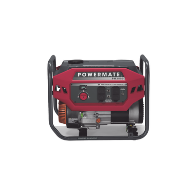 [PM3800] Generador Inversor Portátil a Gasolina, 3 kW, 120Vac, Arranque Manual