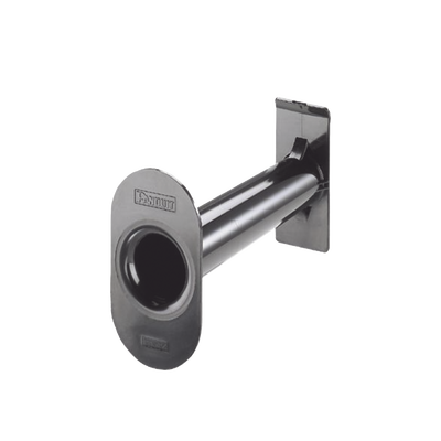 Accesorio Para Administración de Holgura de Cables, En Organizadores PatchRunner™ PR2V y PE2V, Color Negro