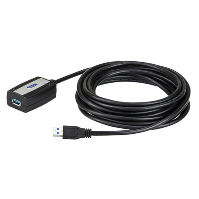 [UE350A] Cable extensor USB 3.2 | Gen1 | De 5 m