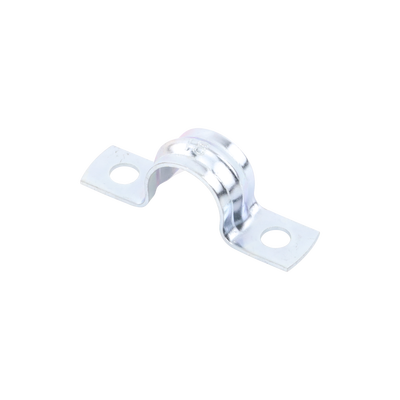 [AB-PU-018] Abrazadera Omega Para Conduit de 3/8" (9.52 mm).