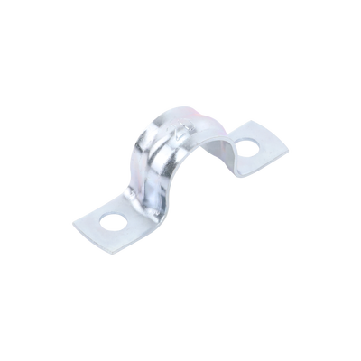 [AB-PU-020] Abrazadera Omega Para Conduit de 1/2" (12.7 mm).