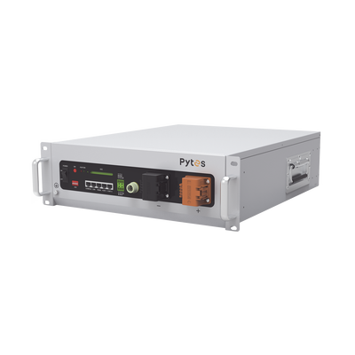 [V5BATTERY] Batería de Litio Hierro Fosfato (LiFePO4) de 5.12 Kwh, 51.2 Vcc ,100 Ah