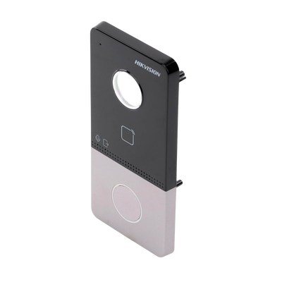 [202101056] Carcaza frontal de cuerpo completo para portero DSKV6113WPE1(B)