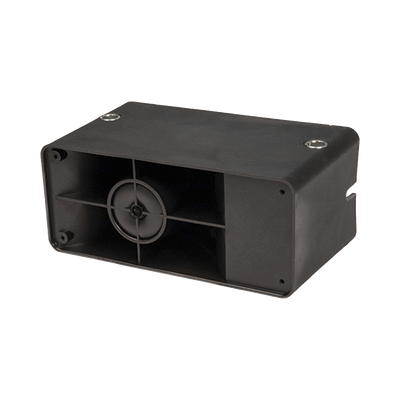 [FH117] Alarma de reversa vehicular con montaje universal, 12-24 Vcc, 117 dBA