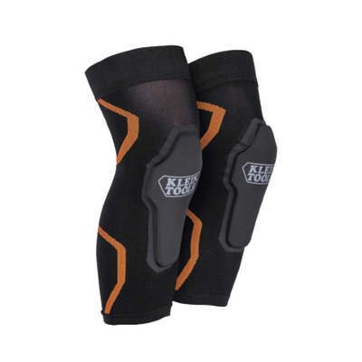 Manga de compresión para rodilleras S/M