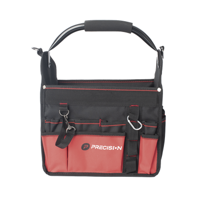 Bolsa con Asa Portaherramientas de 31 x 21.5 x 31 cm.