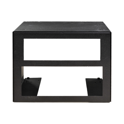 [ESNRUC] Gabinete universal para radio base y fuente de alimentación
