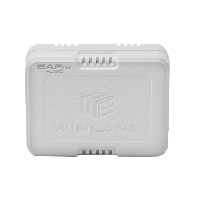 Sensor de humedad inalámbrico para EAPro® Gateway (EAPro-GTWY) 