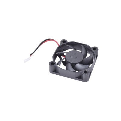 [101800114] Ventilador de Repuesto 12 Vcc / Consumo 0.8 Watts / Dimensiones 4 cm x 4 cm / Compatible con modelos EV-1008TURBO - EV1016-TURBO - DS-7200 / EV4008TURBO / EV4016TURBO / IDS-7200