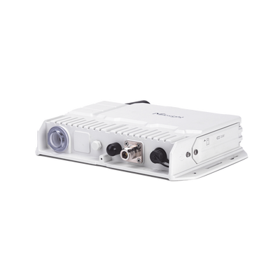 Gateway LoRaWAN Solar Compacto para IoT con Bajo Consumo y Conectividad Segura